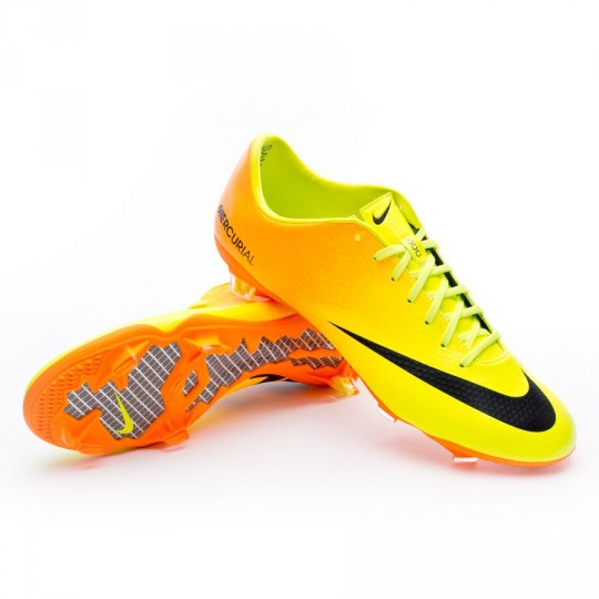 Football Boots Nike Mercurial Vapor IX 