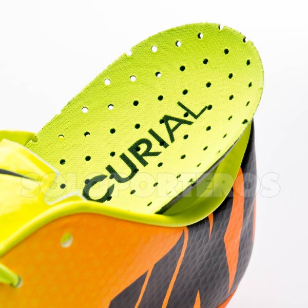 plantillas nike mercurial