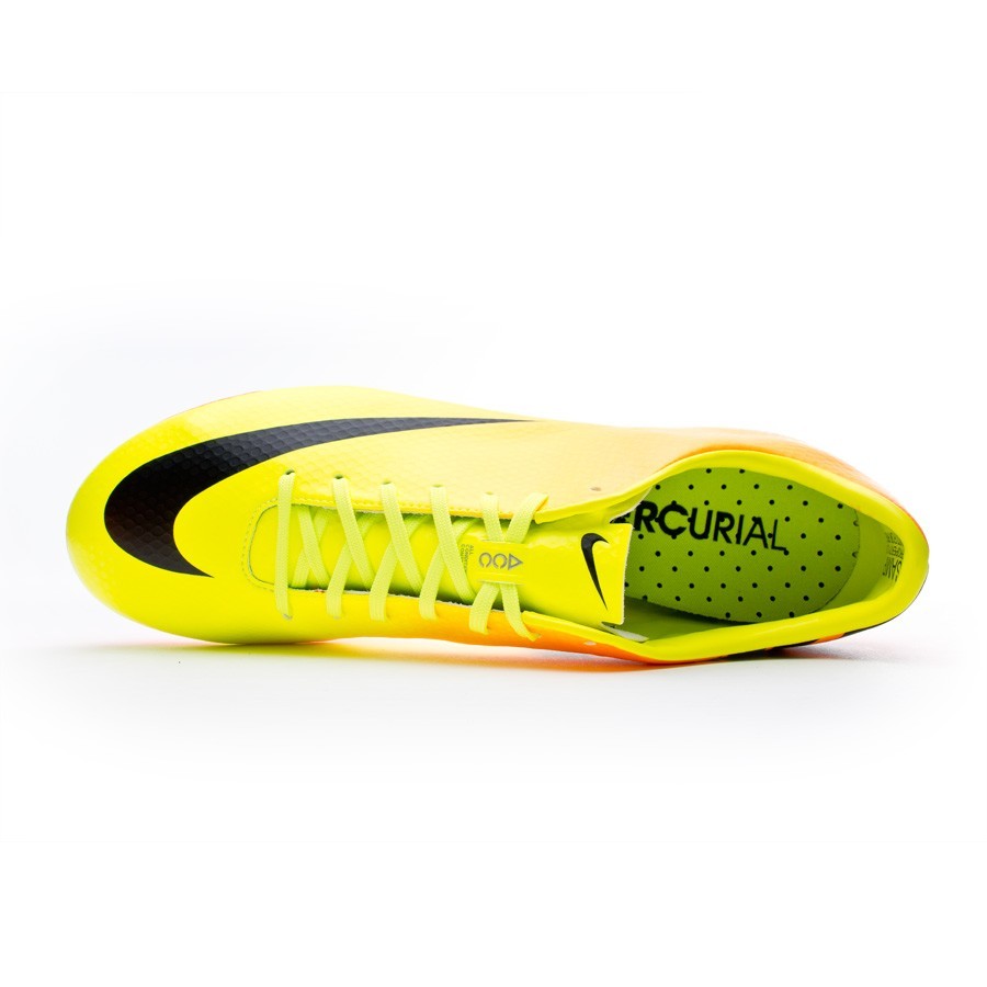 mercurial vapor 9