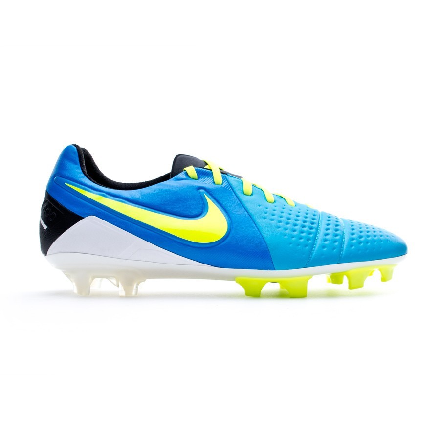 nike ctr360