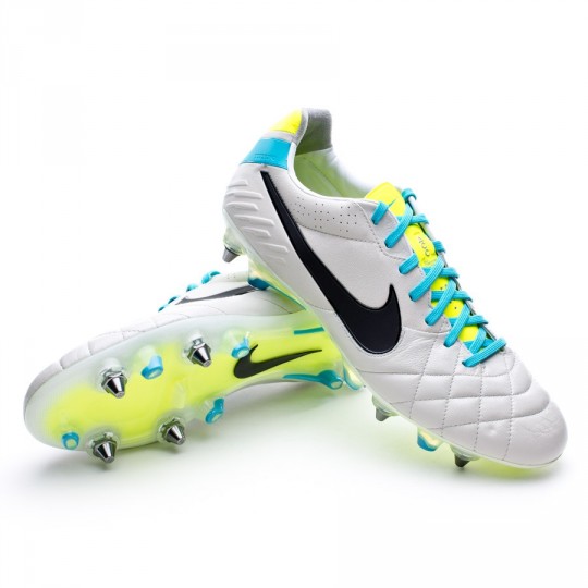 tiempo legend iv