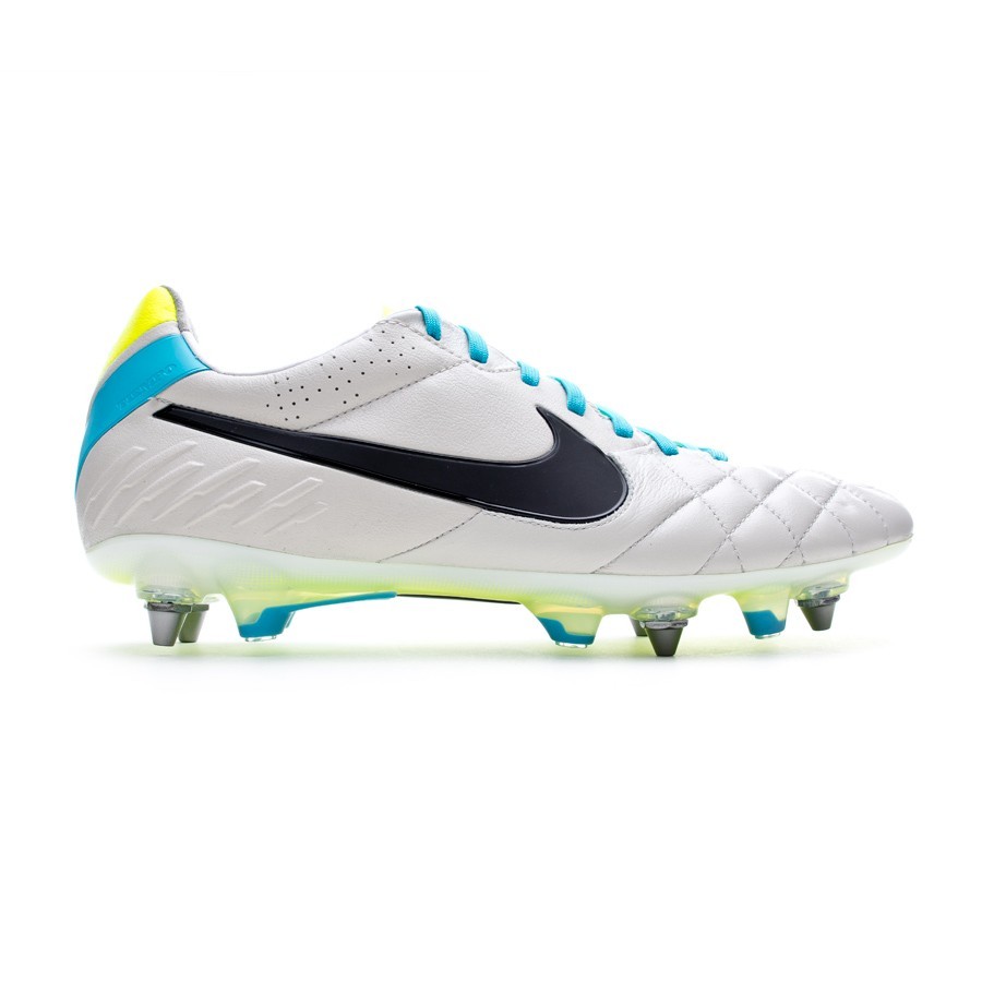 nike tiempo legend 4 brun