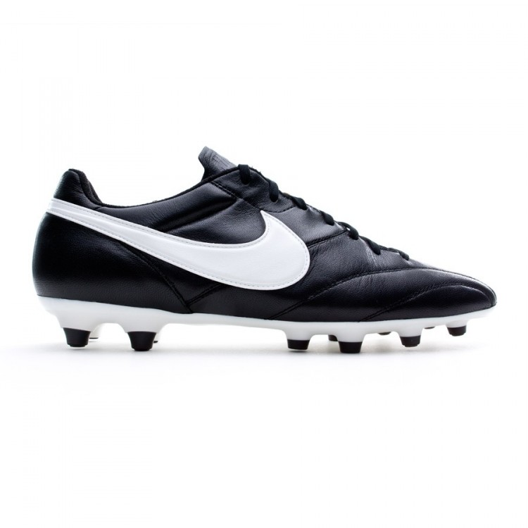 nike tiempo premier fg mens football boots