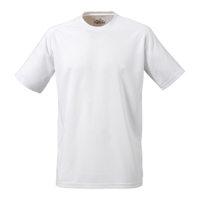 Camiseta Universal m/c