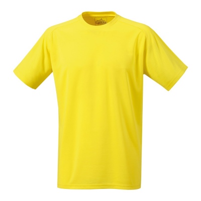 Camiseta Universal m/c