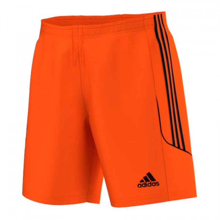 pantaloncini adidas squad