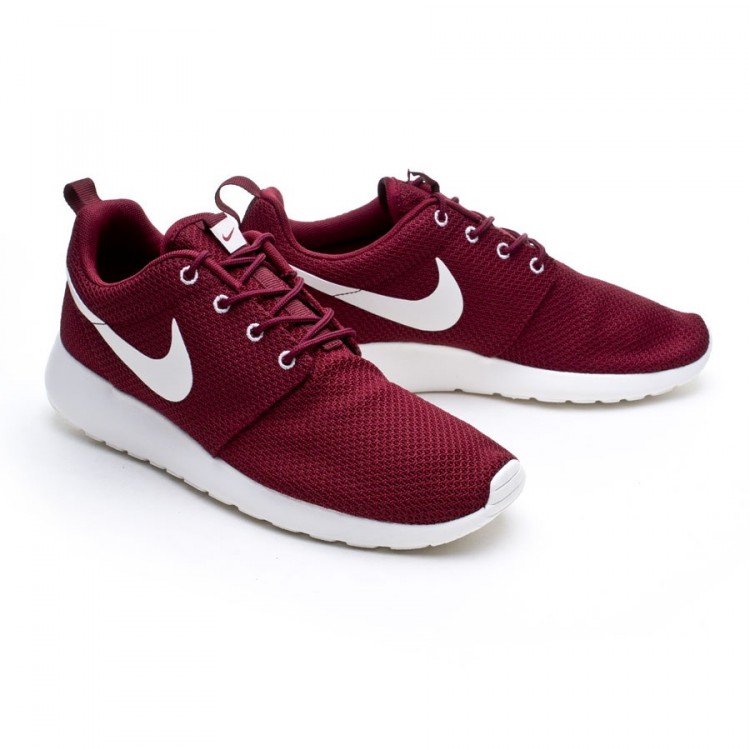 rosher run nike