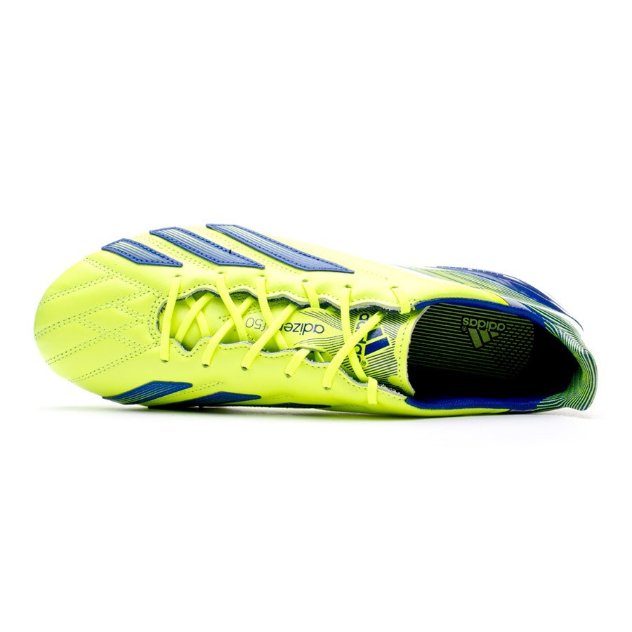 adizero f50