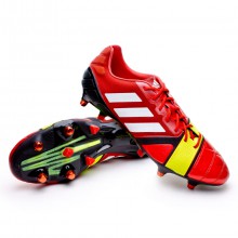 adidas nitrocharge rojas