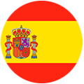Playeras y uniformes de la selección España de futsal