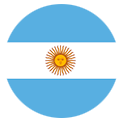 Equipaciones y camisetas de la Selección Argentina