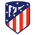 Tenues et maillots de l'Atlético de Madrid