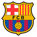 Maillots et tenues du FC Barcelone pour enfants 2022 21/22