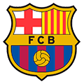 Equipaciones y camisetas Barça