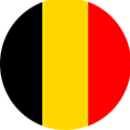 Camisolas e equipamentos da seleção Bélgica