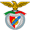 Maillots du Benfica