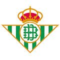 Equipaciones y camisetas del Real Betis Balompie