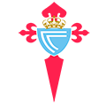 Maillots et tenues du RC Celta de Vigo