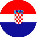 Croatian national team shirts and football kits