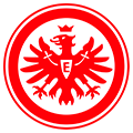 SG Eintracht Frankfurt football kits