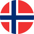 Divise e Maglie Norvegia