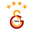 Camisolas e equipamentos do Galatasaray SK 2022 21/22