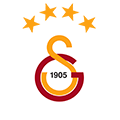 Galatasaray SK voetbaltenues