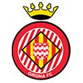 Camisolas e equipamentos do Girona FC