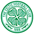 Camisolas e equipamentos do Celtic de Glasgow