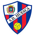 Camisolas e equipamentos do SD Huesca