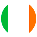 Camisolas e equipamentos da seleção da Irlanda