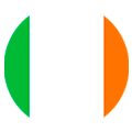 Tenues officielles de la sélection d'Irlande