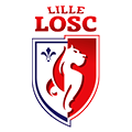 Koszulki i stroje piłkarskie Lille OSC 2023