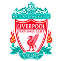 Camisetas y equipaciones del Liverpool FC
