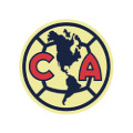 Club America football kits