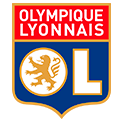 Maillots et tenues de l'Olympique de Lyon