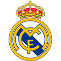 Equipamentos e camisolas do Real Madrid