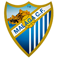 Equipaciones y camisetas del Málaga CF