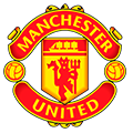 Manchester United Trainingsanzug 2023