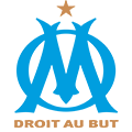 Maillots de l' Olympique de Marseille