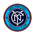 Camisolas e equipamentos do New York City