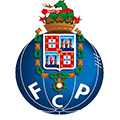 Maillots du Porto