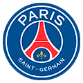 Camisolas e equipamentos do Paris Saint Germain