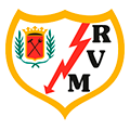 Camisolas e equipamentos do Rayo Vallecano 2022 2023