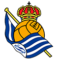 Equipaciones y camisetas de la Real Sociedad