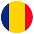 Camisetas y equipaciones de la Selección de Rumanía