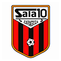 Fútbol Emotion Zaragoza shirts and football kits