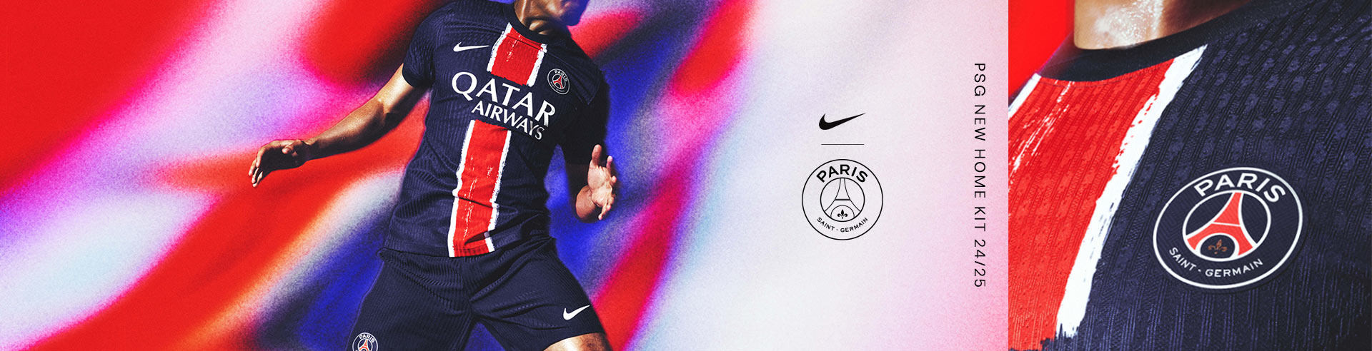 psg new home kit 24 25 fr