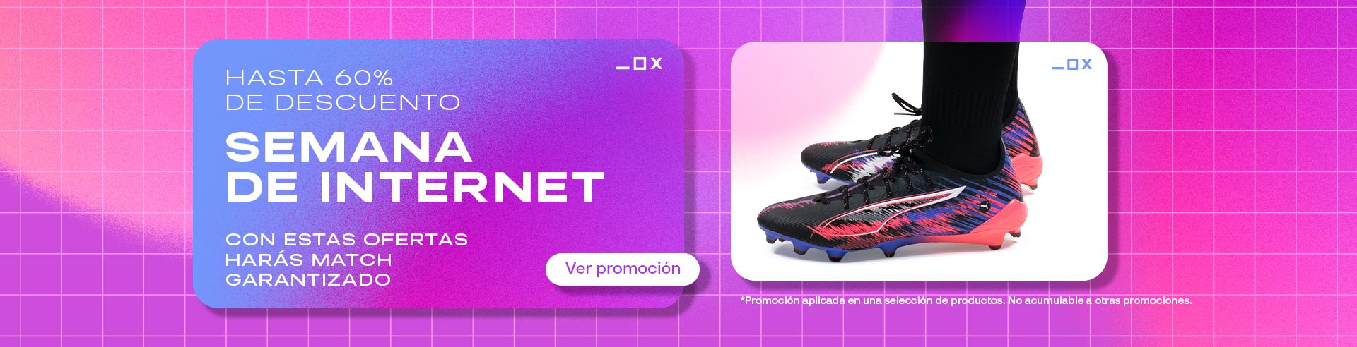 semana de internet 2025 es