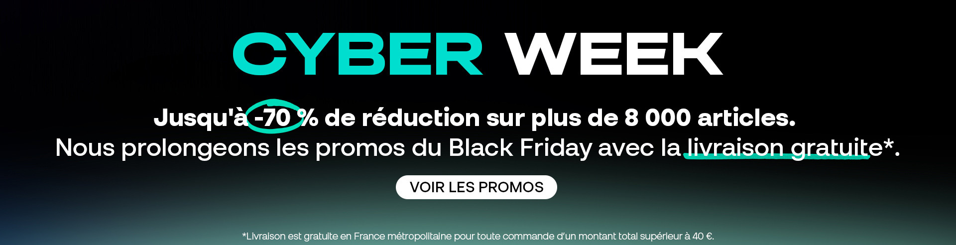 cyber week diciembre 2025 fr